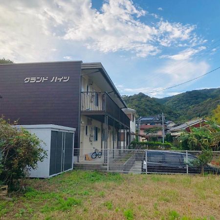 Grand Heights - Vacation Stay 17555V Amakusa  Exterior photo