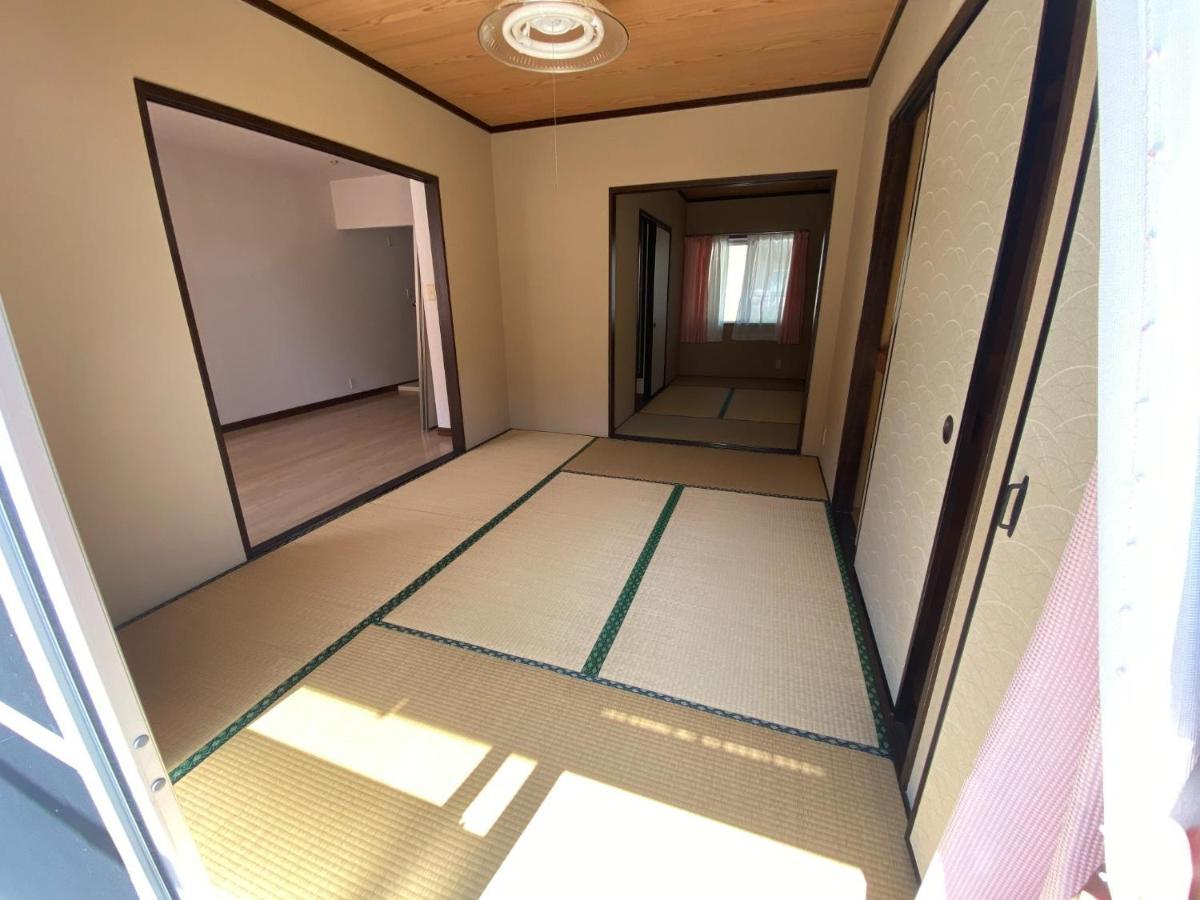 Grand Heights - Vacation Stay 17555V Amakusa  Exterior photo